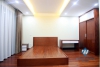 Spacious house for rent in Tay Ho without furniture